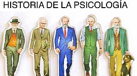 Timeline: Historia de la Psicología