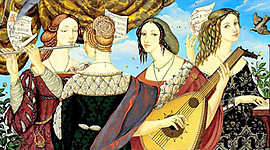 Timeline: Historia de la música II