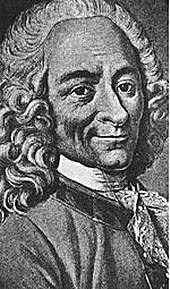 voltaire