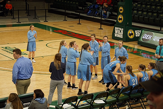 First EDC appearence