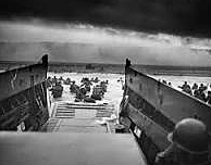 Normandy Invasion