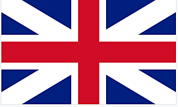 The King's Colours of Great Union Flag