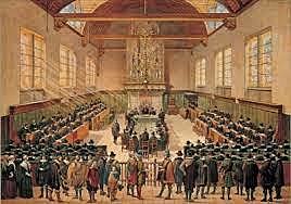 Salud Ocupacional en la Edad moderna