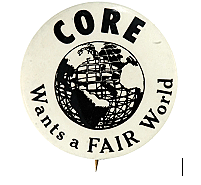 The Congress Of Racial Equality