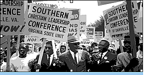 Southern Christian Leadership Conference