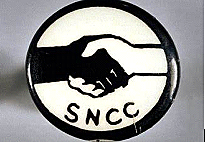 The Student Nonviolent Coordinating Comittee