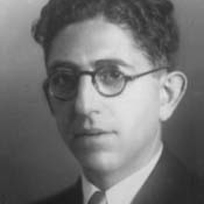 Timeline: Ernest Nagel