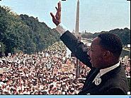 "I Have a Dream" speech-
