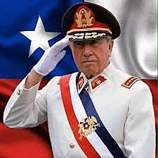 Ascenso de Pinochet