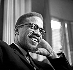 Malcom X Assasination