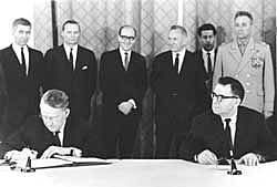 Tratado de No Proliferación Nuclear