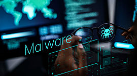 Timeline: Los 10 peores virus informáticos de la Historia Por Daniela Bastidas Guerrero 11A