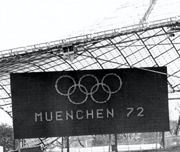 Masacre de Munich