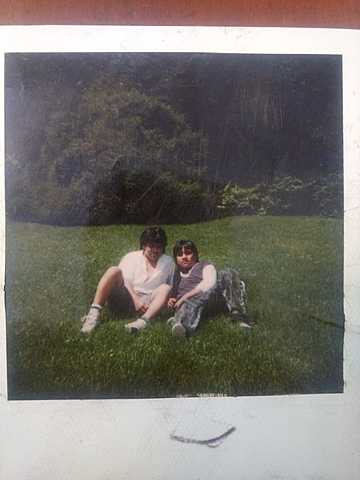 Trabajando de ilegal en EEUU