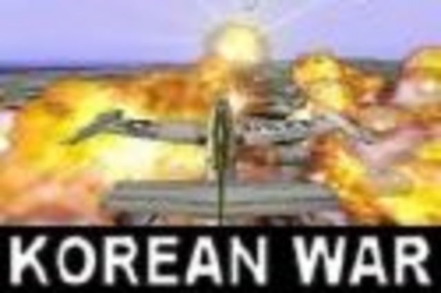 The Korean War