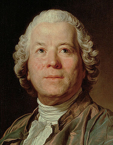 CHRISTOPH WILLIBALD GLÜCK.