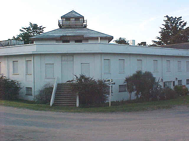 Museo Histórico del Partido de Pinamar
