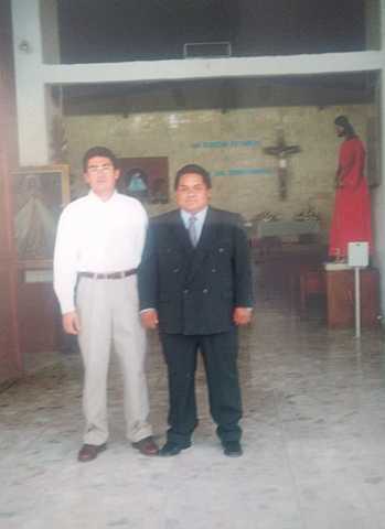 Graduación de la Licenciatura en Derecho y Ciencias Sociales