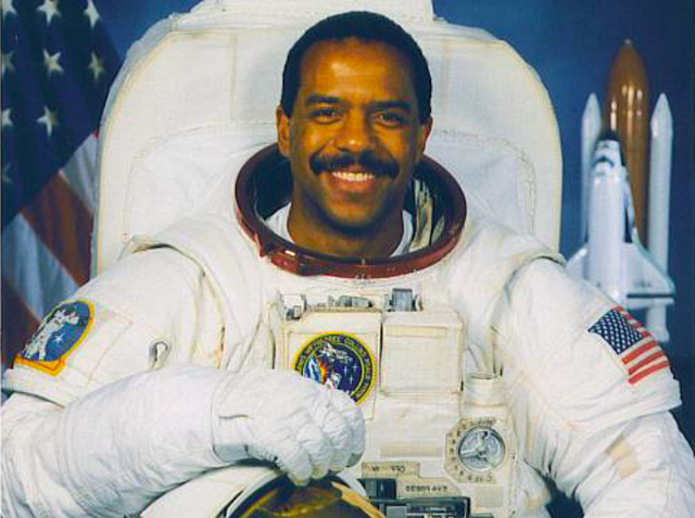 The Space Race and Kennedy's Vision