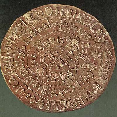 Timeline: Η ιστορία της γραφής