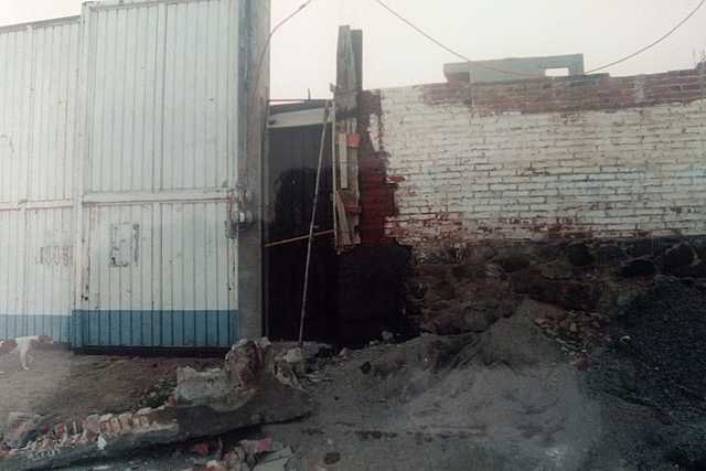 Compré mi primera casa