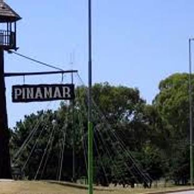 Timeline: turismo en Pinamar