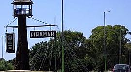 Timeline: turismo en Pinamar