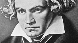 Timeline: Ludwig van Beethoven