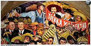 Siglo XX Organizaciónes