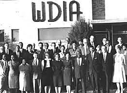 Mother Station of the Negroes