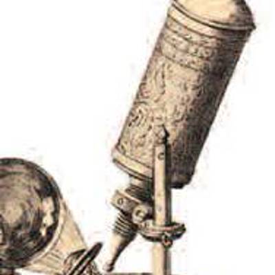 Timeline: Historia de la Microbiologia