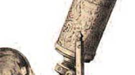 Timeline: Historia de la Microbiologia