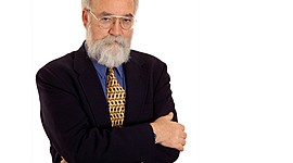 Timeline: Daniel Dennett, American Philosopher (born March 19, 1942)