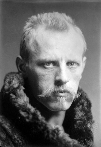 Fridtjof Nansen
