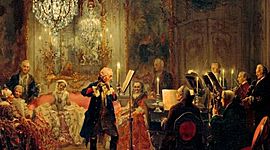 Timeline: HISTORIA DE LA MÚSICA II