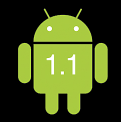 ANDROID 1.1