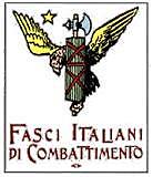 FASCI DI COMBATTIMENTO