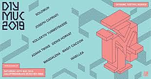 Diynamic Festival Munich