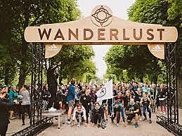 Wanderlust 108