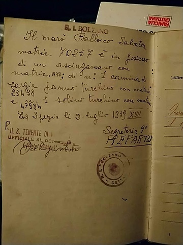 Corredo sulla R.L. Bolzano