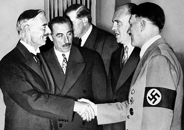 Munich Conference