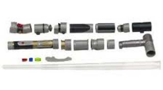 Interchangeable parts