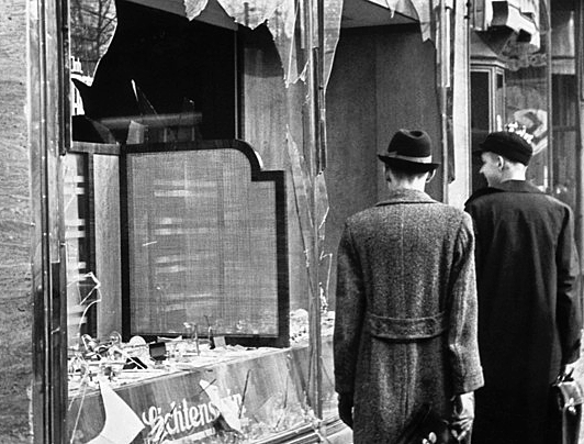 Kristallnacht