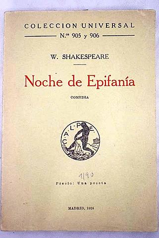 Noche De Epifania