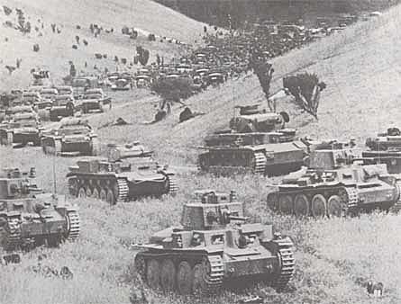 mai 1940 Hitler envahit la Belgique et la France