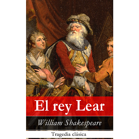 El rey Lear