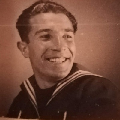 Timeline: Nonno Ballocco