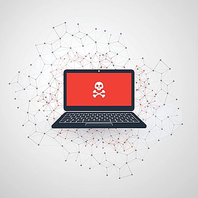 Timeline: Top 10 los peores virus informáticos de la historia