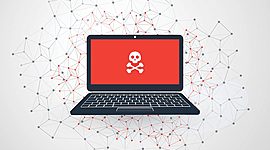 Timeline: Top 10 los peores virus informáticos de la historia