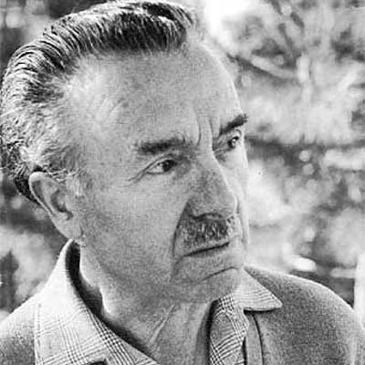 Timeline: Célestin Freinet